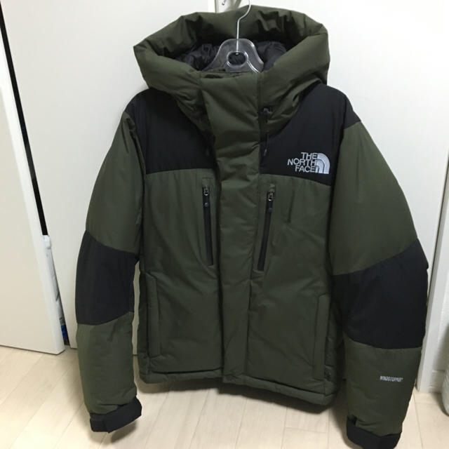 THE NORTH FACE(ザノースフェイス)のデューク様専用 ノースフェイス バルトロライトジャケット メンズのジャケット/アウター(ダウンジャケット)の商品写真