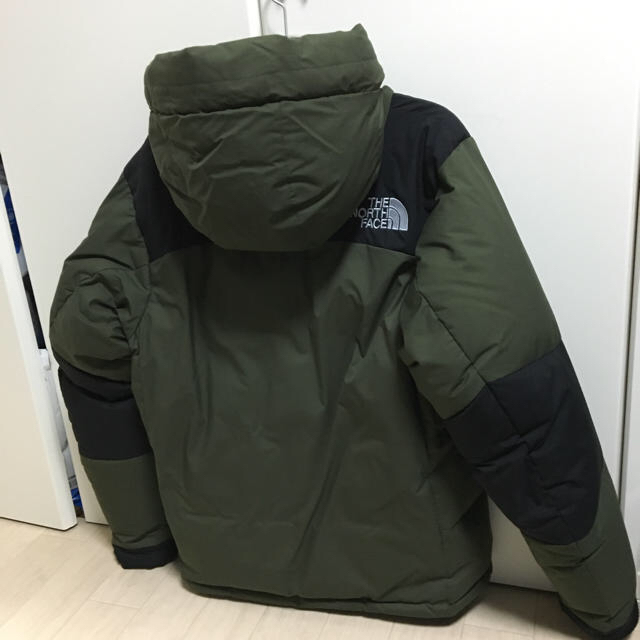 THE NORTH FACE(ザノースフェイス)のデューク様専用 ノースフェイス バルトロライトジャケット メンズのジャケット/アウター(ダウンジャケット)の商品写真