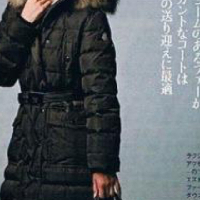 人気ブランドを MONCLER ダウン【ミルフィーユ】 レディース