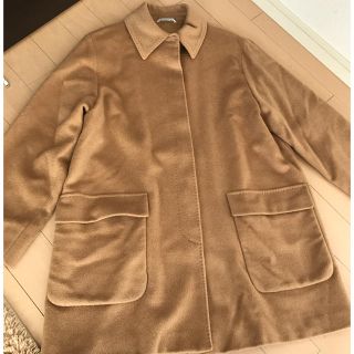 マックスマーラ(Max Mara)のk0314h様専用。(ロングコート)