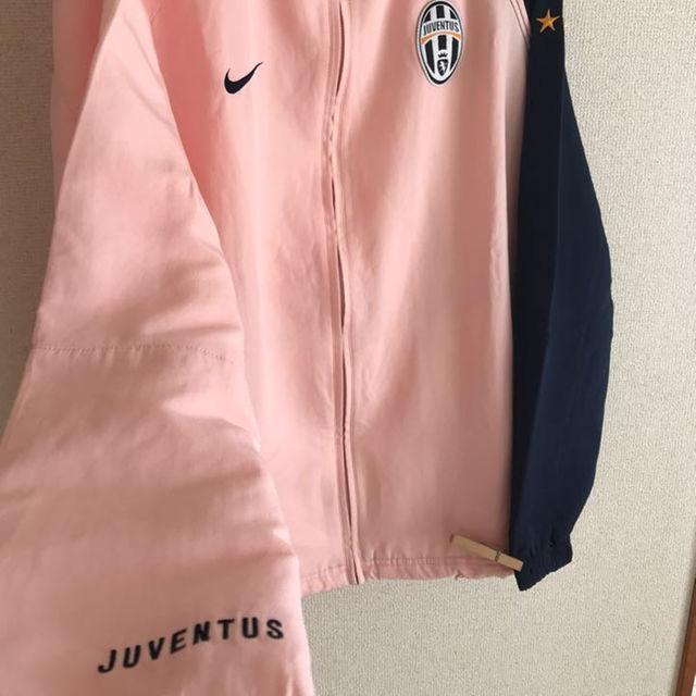 NIKE ナイキ トラックジャケット JUVENTUS ユベントス - ジャージ