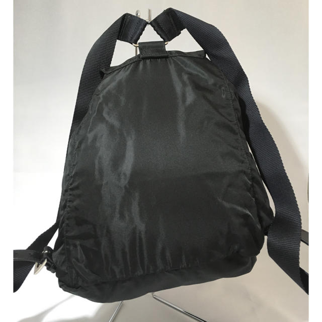 PRADA ナイロンリュック保存袋付き PRADA ナイロンリュック保存袋付き