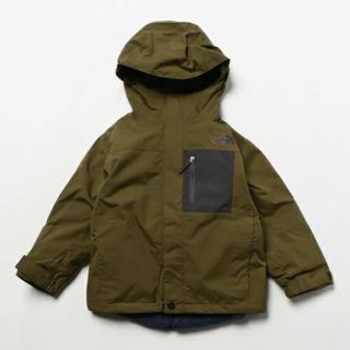 ザノースフェイス(THE NORTH FACE)の定価3万【THE NORTH FACE】ゼウストリクライメイトジャケット(ジャケット/上着)