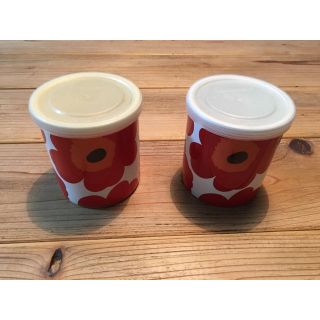 マリメッコ 食器 容器の通販 20点 | marimekkoのインテリア/住まい