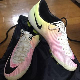 ナイキ(NIKE)のマーキュリーヴェイパー(その他)