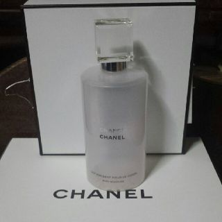 シャネル(CHANEL)のちび様　専用　シャネル　空容器セット(ボディローション/ミルク)