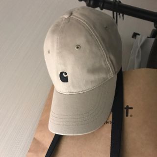 カーハート(carhartt)のcarhartt キャップ(キャップ)