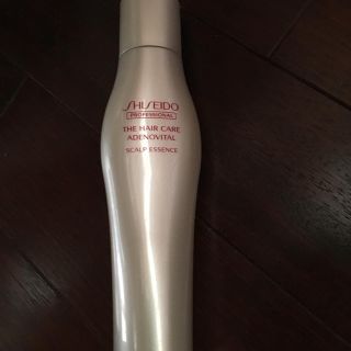 シセイドウ(SHISEIDO (資生堂))の資生堂 スカルプエッセンス(スカルプケア)