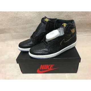 ナイキ(NIKE)の新品 NIKE AIR JORDAN 1 RETRO HIGH OG(スニーカー)