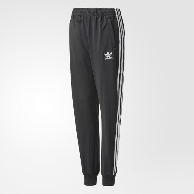 adidas(アディダス)の最安 adidas sst cuffed track pants メンズのパンツ(その他)の商品写真