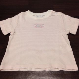 セリーヌ(celine)の★sale2点600円 セリーヌ Tシャツ 90(その他)