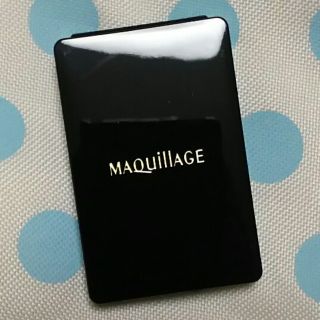 マキアージュ(MAQuillAGE)の新品★マキアージュリキッドパフ(その他)