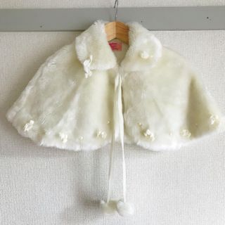 アンジェリックプリティー(Angelic Pretty)のangelic pretty ケープ(ポンチョ)