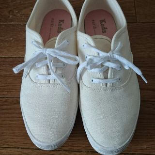 ケッズ(Keds)のkedsスニーカー＊24cm(スニーカー)