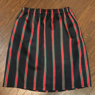 ドットアンドストライプスチャイルドウーマン(Dot&Stripes CHILDWOMAN)の新品 ドットアンドストライプス スカート(ひざ丈スカート)