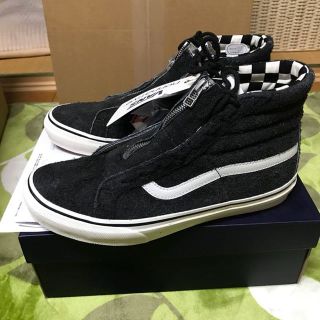 ヴァンズ(VANS)のAKHT87様専用です。(スニーカー)