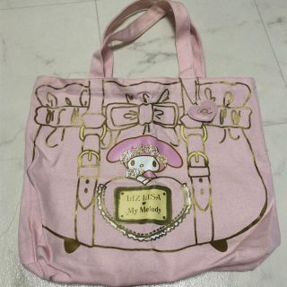 LIZ LISA(トートバッグ)のフリマアイテム一覧 LIZ LISA(トートバッグ)のフリマアイテム一覧