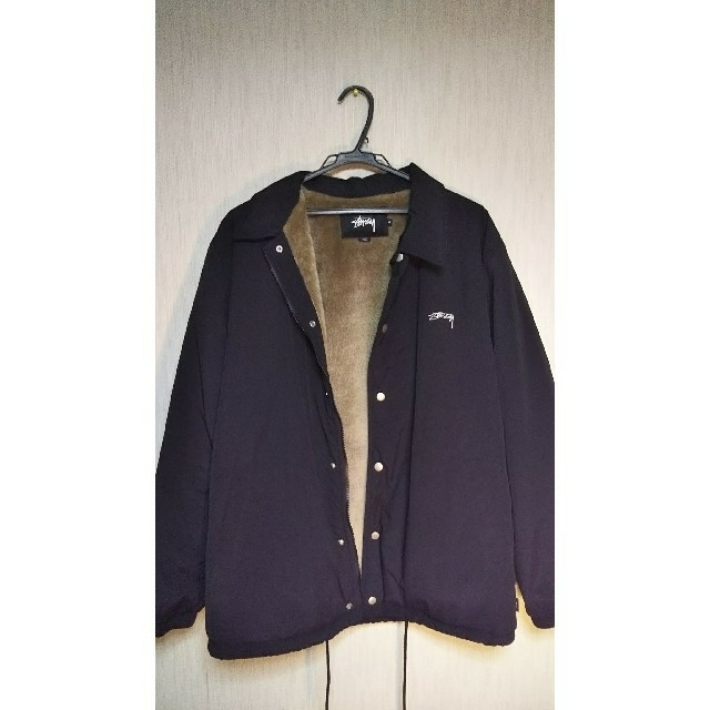 SALE/87%OFF】 stussyジャケット数回程度の使用です asakusa.sub.jp