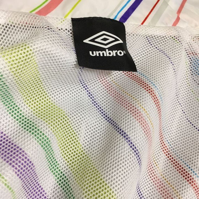 UMBRO(アンブロ)のumbroのウィンドブレーカー メンズのジャケット/アウター(マウンテンパーカー)の商品写真