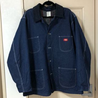 ディッキーズ(Dickies)のDickies カバーオール(カバーオール)