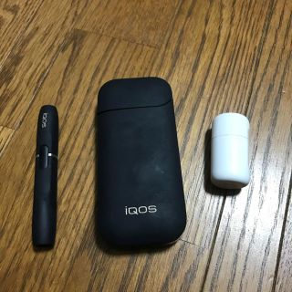 アイコス(IQOS)のIQOS(タバコグッズ)