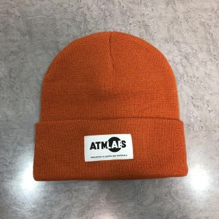 アトモス(atmos)のアトモス  ビーニー(ニット帽/ビーニー)