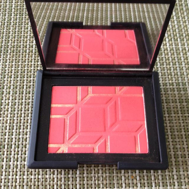 NARS(ナーズ)のNARS✨PIERRE HARDYチーク コスメ/美容のベースメイク/化粧品(その他)の商品写真