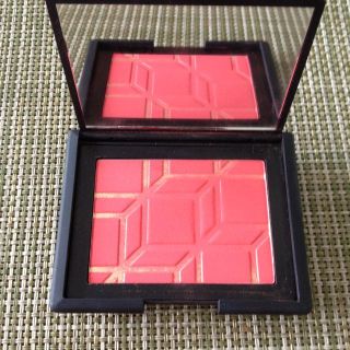 ナーズ(NARS)のNARS✨PIERRE HARDYチーク(その他)