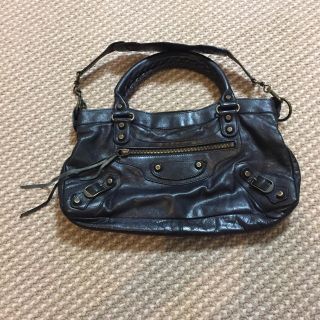 バレンシアガバッグ(BALENCIAGA BAG)の値下げしました！バレンシアガ バック(ハンドバッグ)