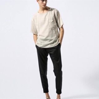 ポールスミス(Paul Smith)の完売WOOL TWILL TRACK PANTS / 153262 909MJ(その他)