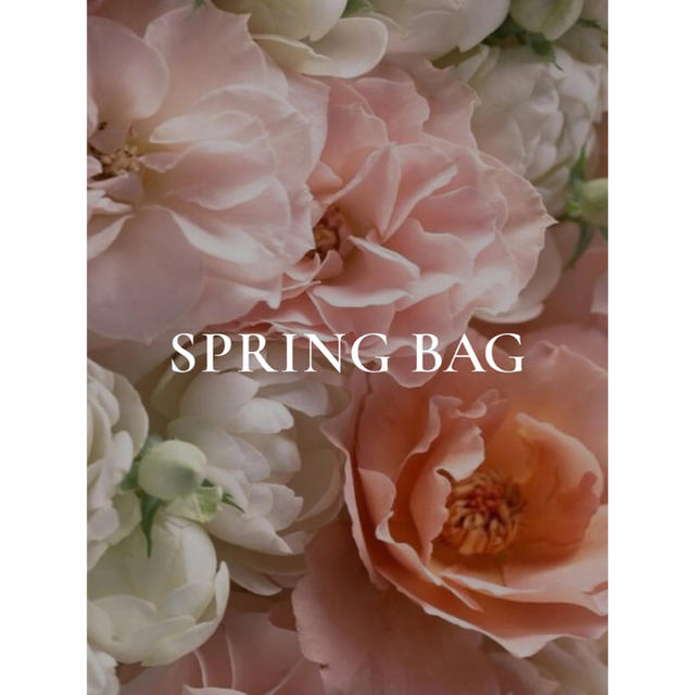 日本で買eimy istoire - eimy istoire happy bag spring エイミー 福袋 ...