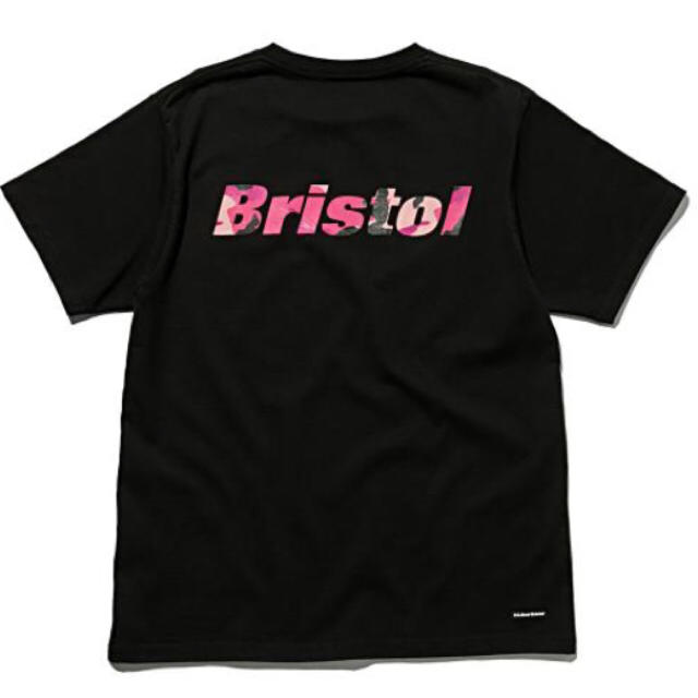 24karats(トゥエンティーフォーカラッツ)のFCRB BRISTOL 24karats ブリストル 限定 コラボ tee M メンズのトップス(Tシャツ/カットソー(半袖/袖なし))の商品写真