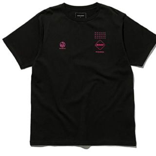 トゥエンティーフォーカラッツ(24karats)のFCRB BRISTOL 24karats ブリストル 限定 コラボ tee M(Tシャツ/カットソー(半袖/袖なし))