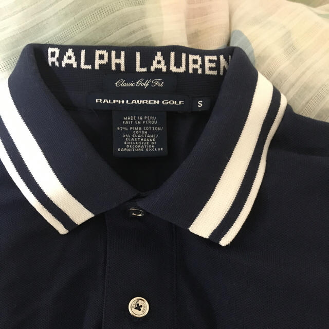 POLO RALPH LAUREN(ポロラルフローレン)のshima様専用 メンズのトップス(ポロシャツ)の商品写真