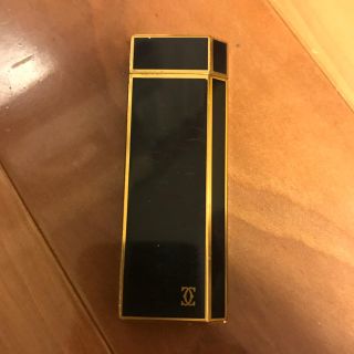 カルティエ(Cartier)のカルティエ ガスライター (タバコグッズ)