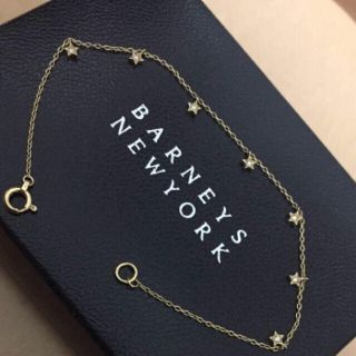 バーニーズニューヨーク(BARNEYS NEW YORK)の＊fumi様専用＊(ブレスレット/バングル)