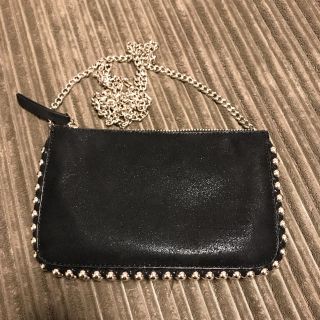 ザラ(ZARA)のZARA ウォレット ショルダー ザラ(ショルダーバッグ)