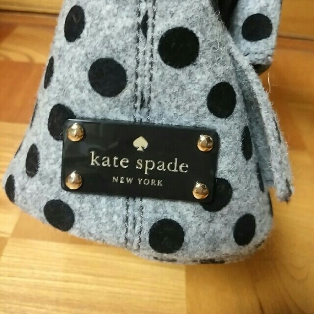 kate spade new york(ケイトスペードニューヨーク)のケイトスペードのバッグ レディースのバッグ(ハンドバッグ)の商品写真