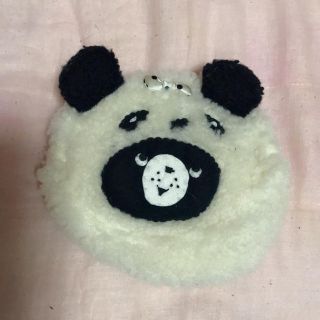 フランシュリッペ(franche lippee)のパンダクマポーチ(ポーチ)