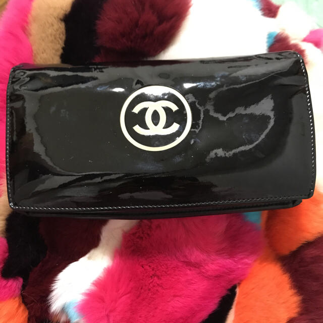 CHANEL(シャネル)の＊シャネル 長財布＊ レディースのファッション小物(財布)の商品写真