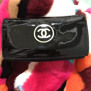 シャネル(CHANEL)の＊シャネル 長財布＊(財布)