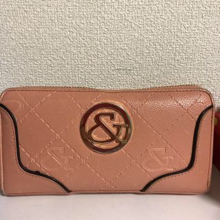 アンドバイピーアンドディー(&byP&D)の長財布(財布)