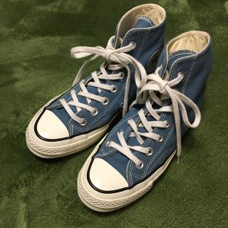 コンバース(CONVERSE)の【hayac様】CONVERSE チャックテイラー70 ハイカット(スニーカー)