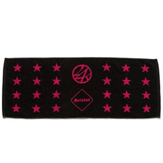 トゥエンティーフォーカラッツ(24karats)のFCRB BRISTOL 24karats Towel 三代目 ブリストル (日用品/生活雑貨)