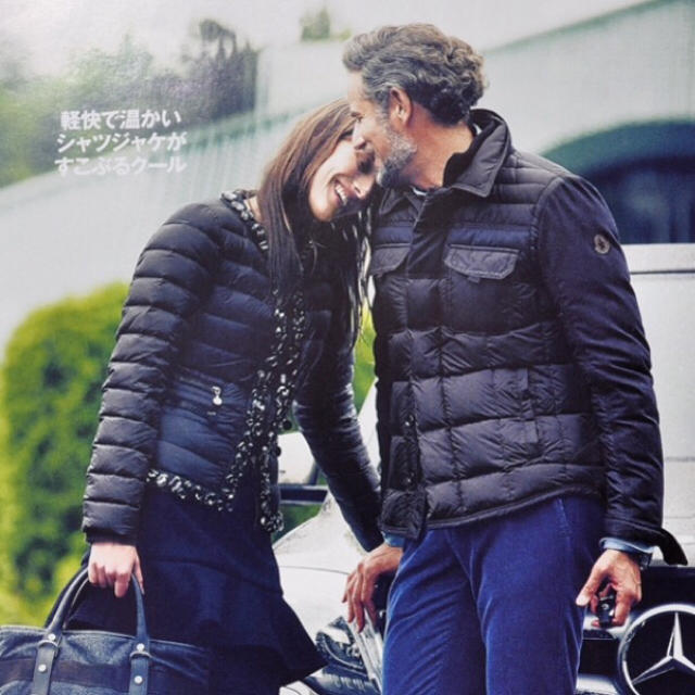 ムーレー MONCLER - 大幅値下げ‼️希少 国内正規品 上級モデル