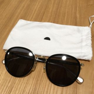 ロンハーマン(Ron Herman)のOLIVER PEOPLES サングラス(サングラス/メガネ)