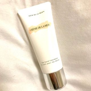 ドゥラメール(DE LA MER)の☆美品☆ドゥ・ラ・メール クリーム(ハンドクリーム)