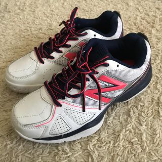 ニューバランス(New Balance)のテニスシューズ ☆ニューバランス23(シューズ)