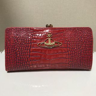 ヴィヴィアンウエストウッド(Vivienne Westwood)のいずみ様専用ヴィヴィアンウエストウッド DEVON 口金長財布(財布)