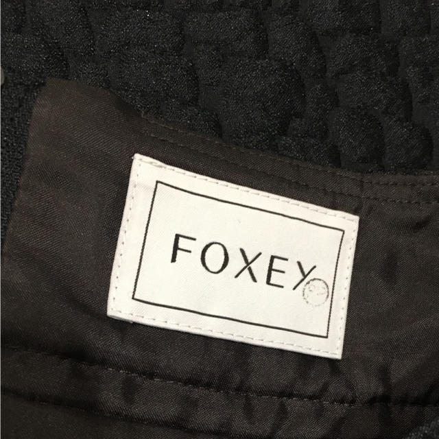 FOXEY(フォクシー)のAK様♡フォクシー スカート サイズ40 レディースのスカート(ひざ丈スカート)の商品写真